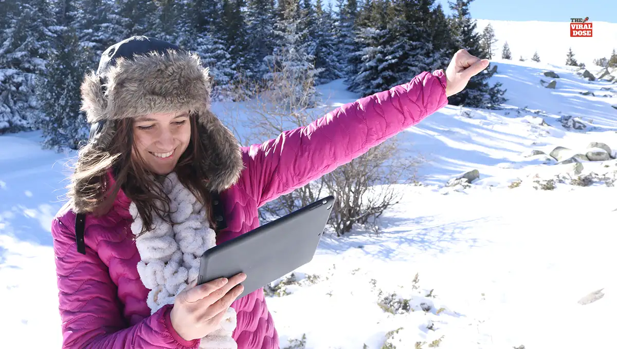 Plan Your Perfect Escape with the Best Winter Vacations Ever